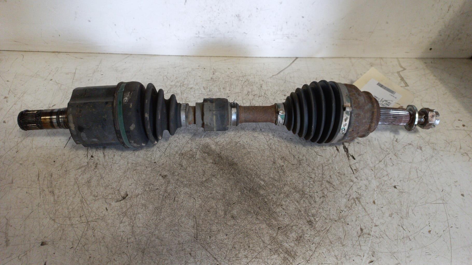 Giunto cardanico albero di trasmissione sinistro PEUGEOT 4007 Diésel - 1
