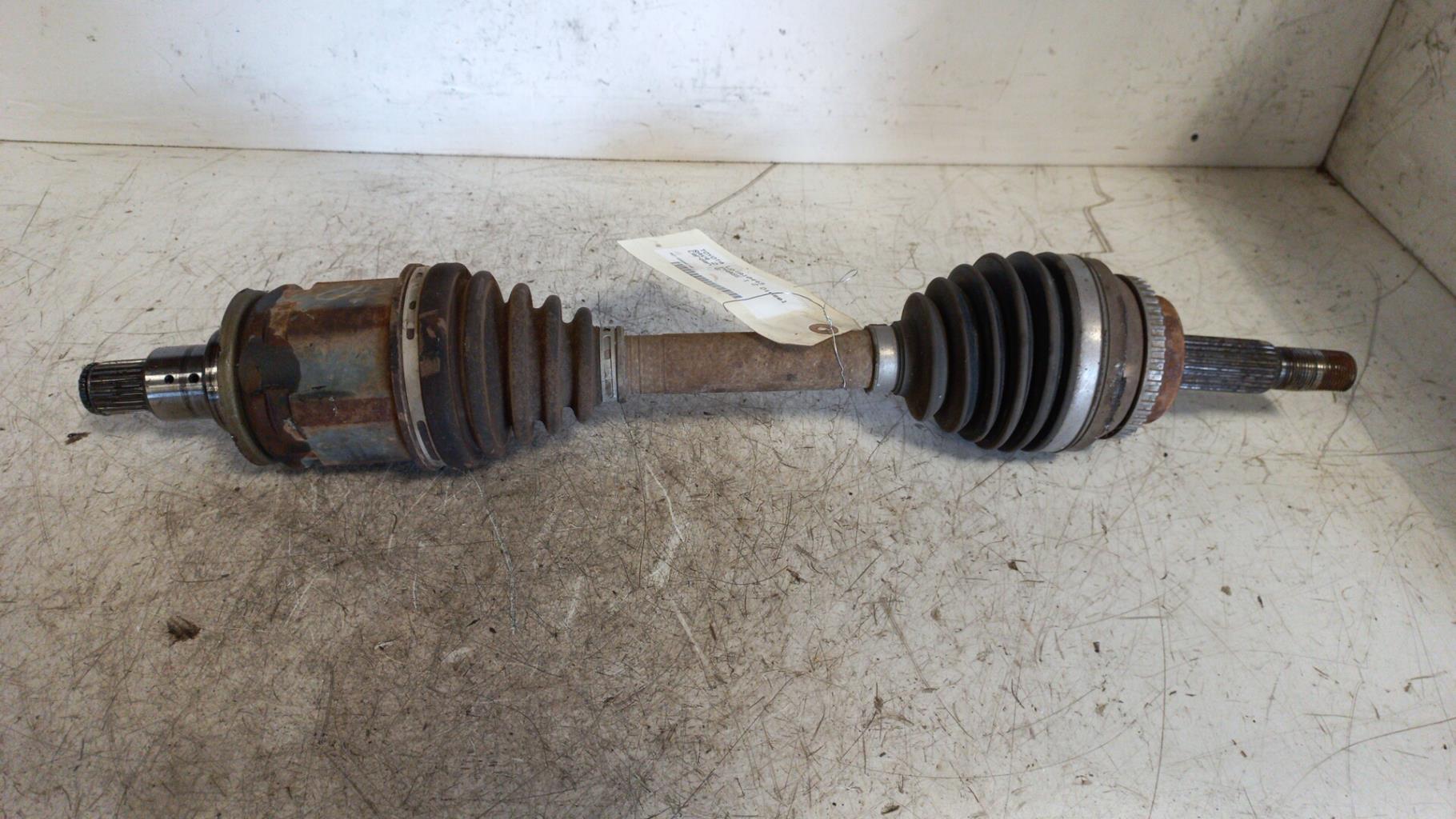 Giunto cardanico albero di trasmissione sinistro TOYOTA RAV4 2 PHASE 1 Diésel - 1