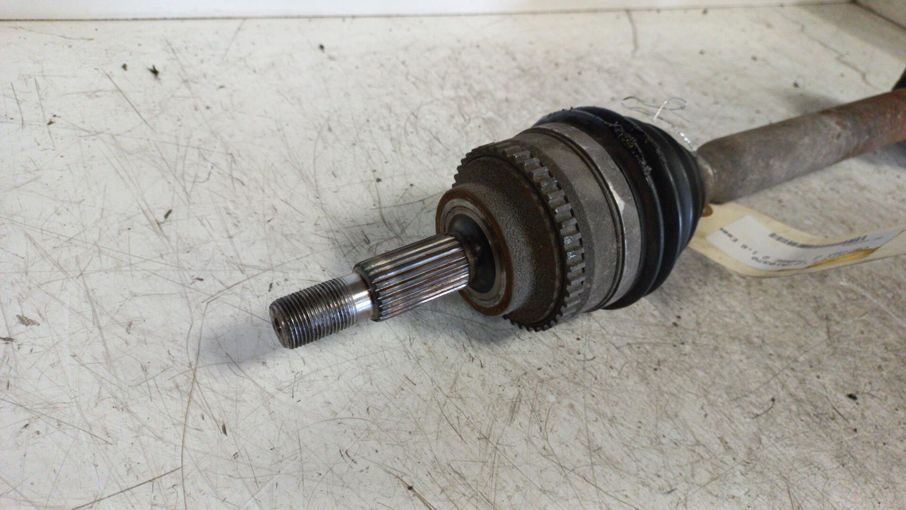Giunto cardanico albero di trasmissione sinistro RENAULT SCENIC 1 PHASE 2 Gasolina - 1
