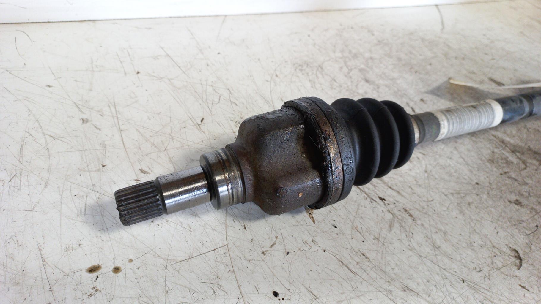 Giunto cardanico albero di trasmissione sinistro PEUGEOT 208 1 PHASE 2 Gasolina - 1