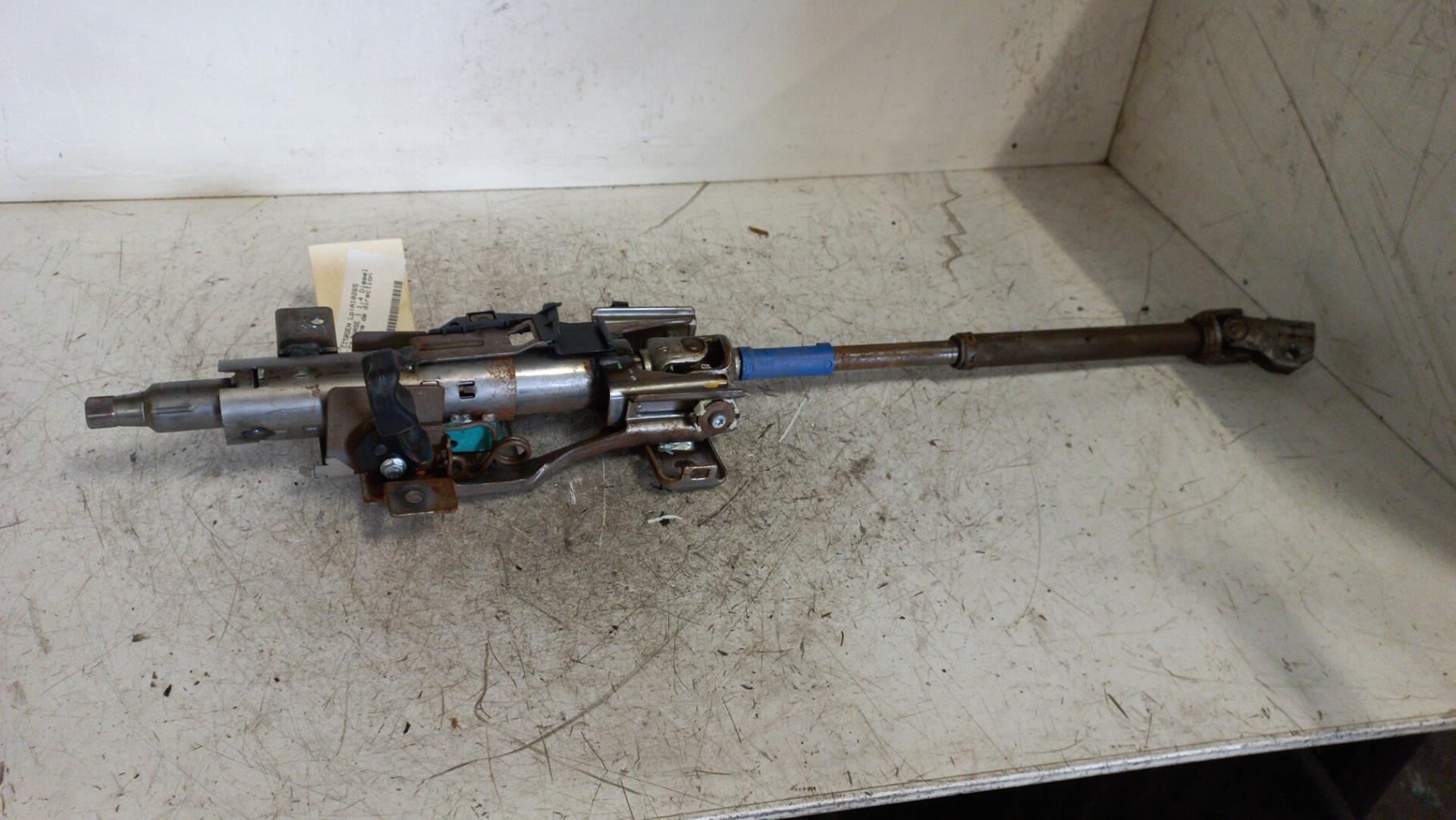 Colonne de direction CITROEN C2 PHASE 1 Diesel - 1