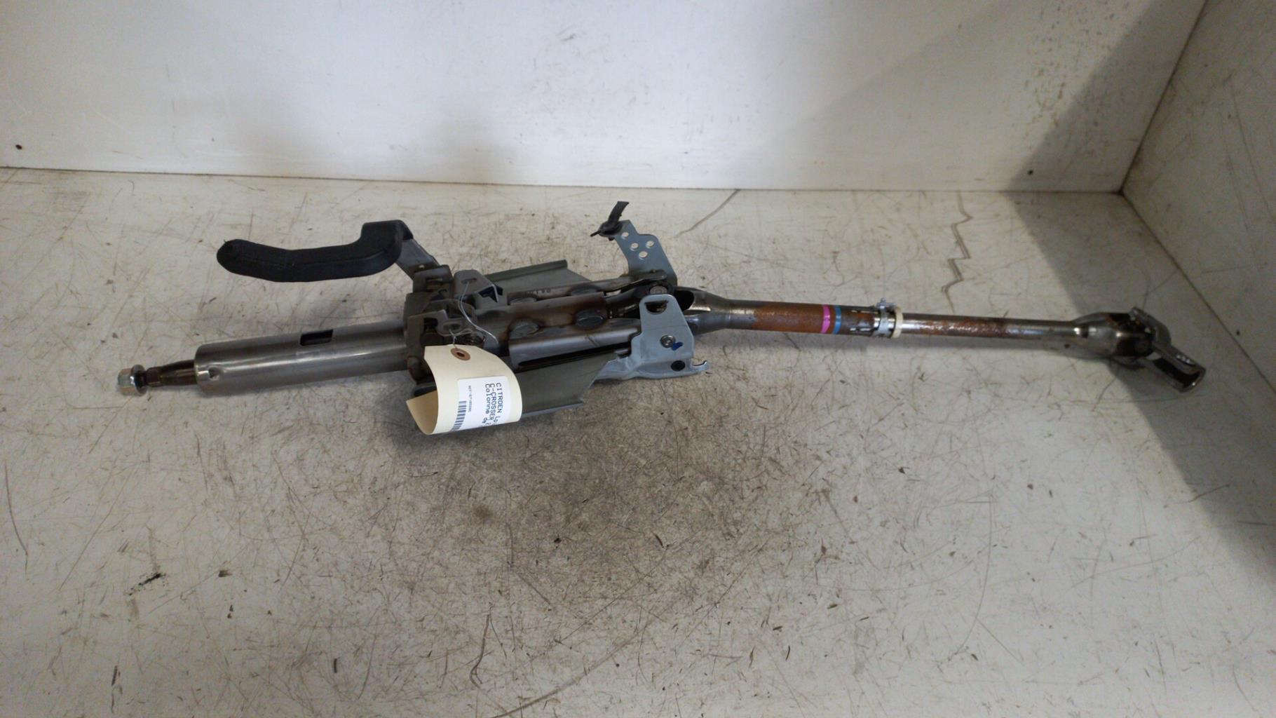 Colonne de direction CITROEN C-CROSSER Diesel - 1