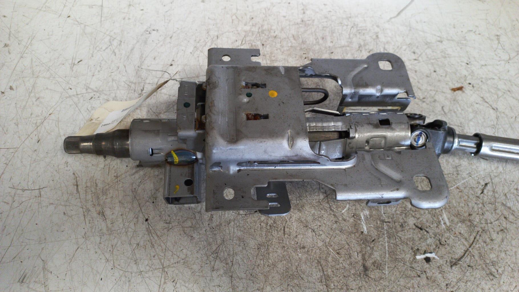 Colonne de direction PEUGEOT 208 1 PHASE 2 Diesel - 1