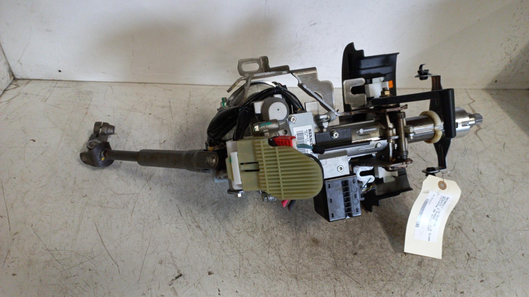 Colonne de direction RENAULT SCENIC 3 PHASE 1 Diesel - 1