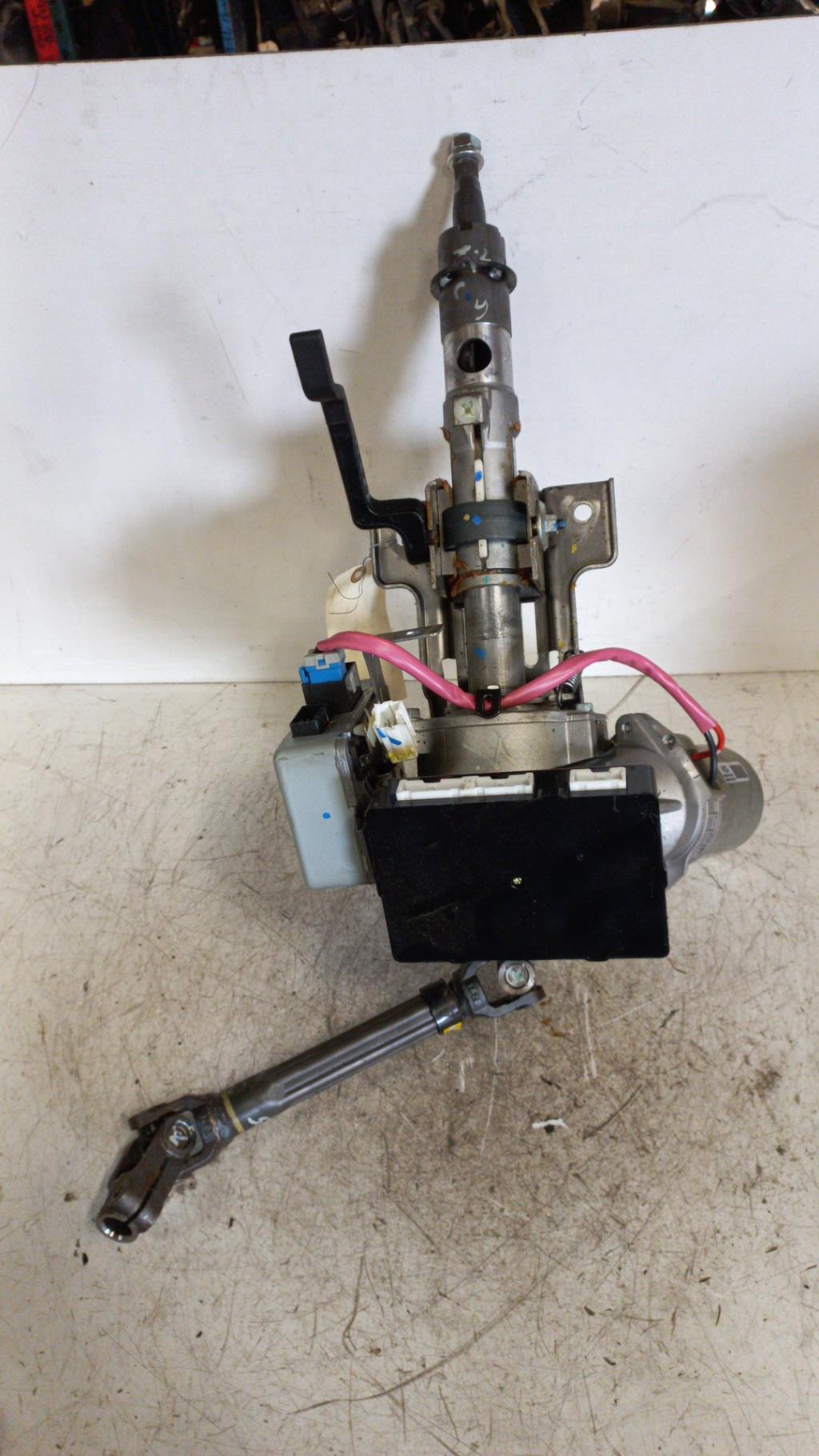 Colonne de direction HYUNDAI I 20 1 PHASE 2 Diesel - 1