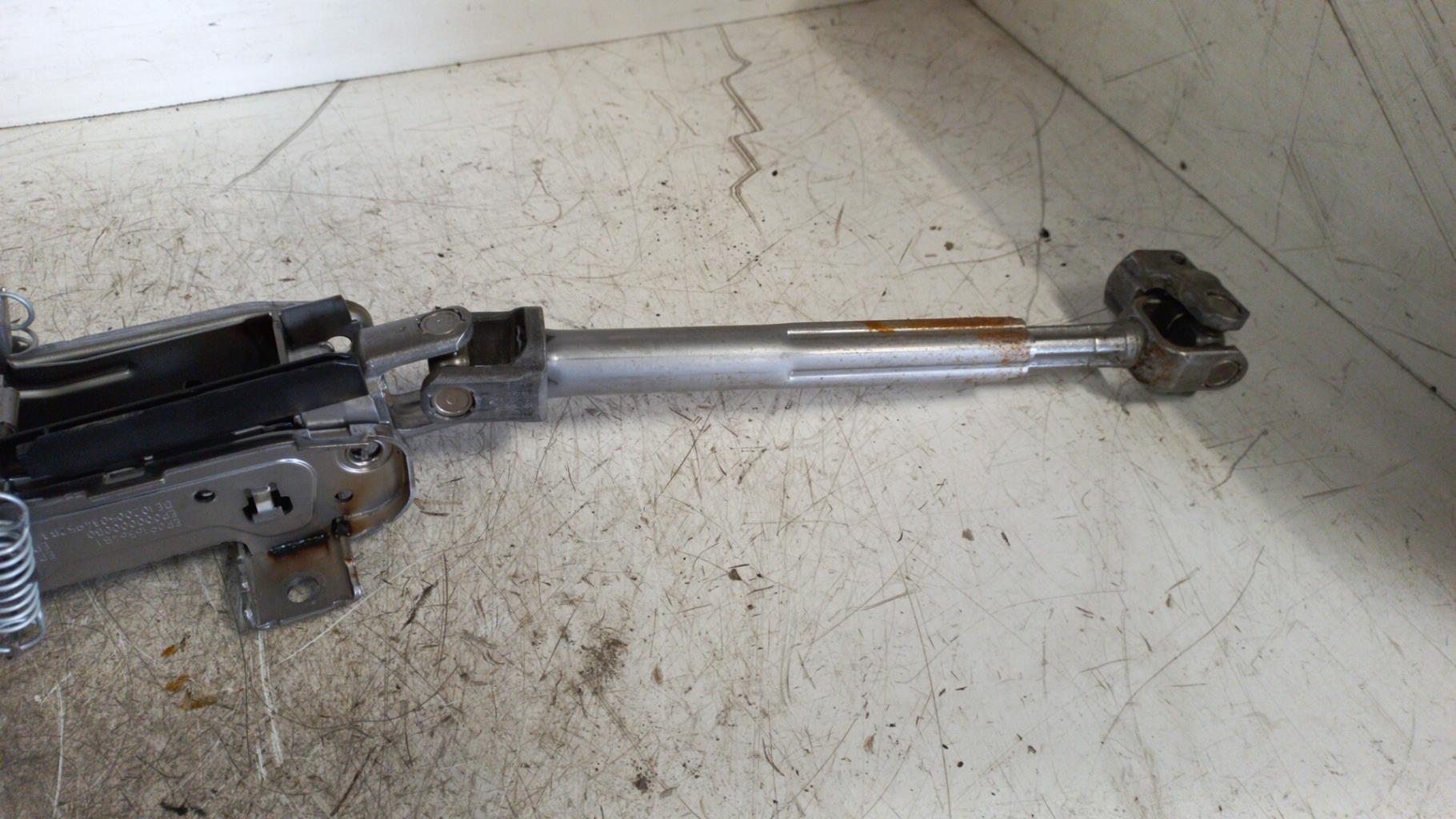 Colonne de direction SKODA KODIAQ PHASE 1 Diesel - 1