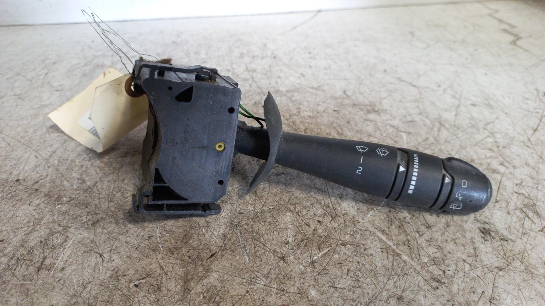 Commodo phare RENAULT ESPACE 4 PHASE 1 Diesel - 1