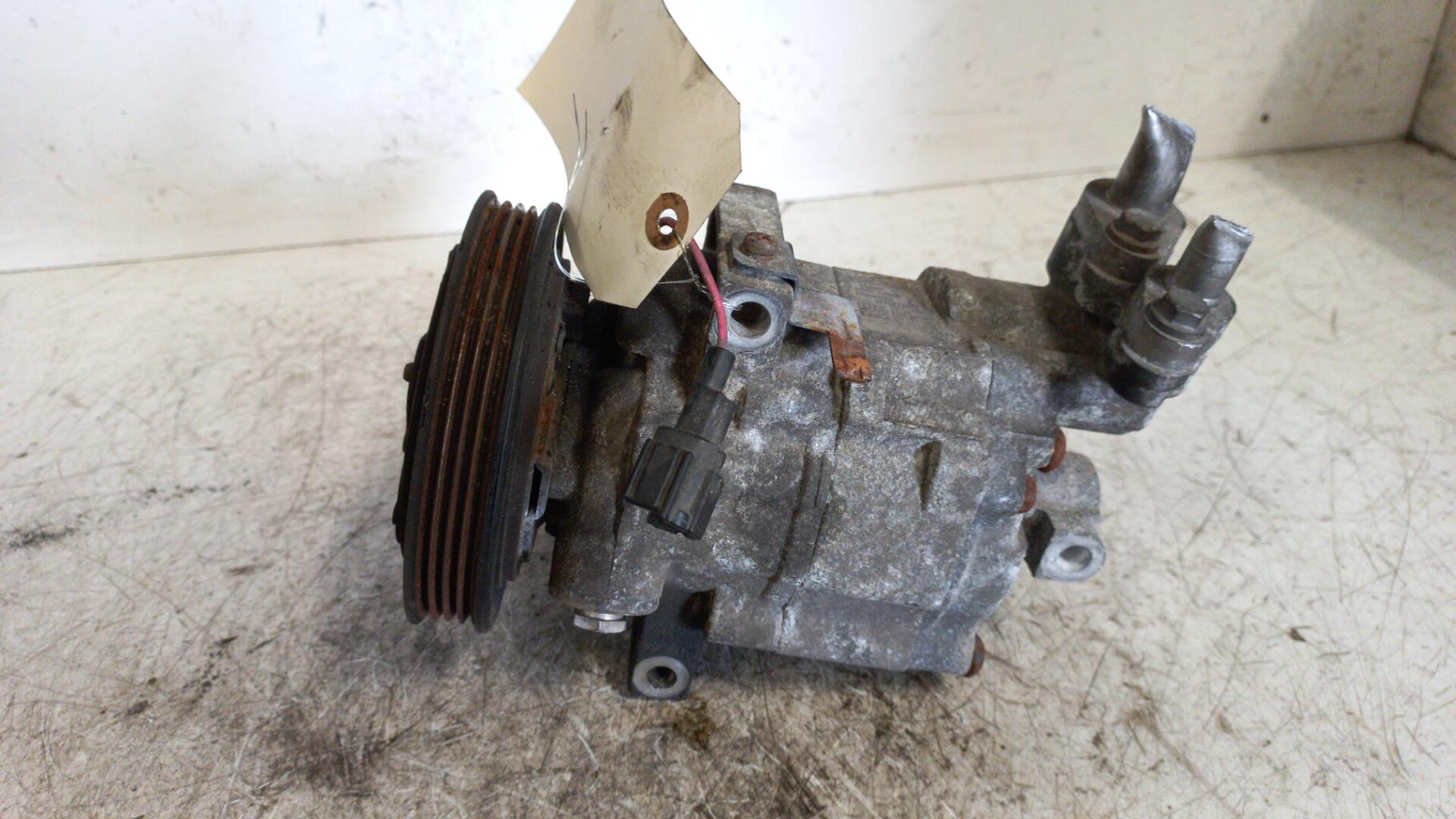 Compressore clima NISSAN MICRA 3 PHASE 3 Gasolina - 1