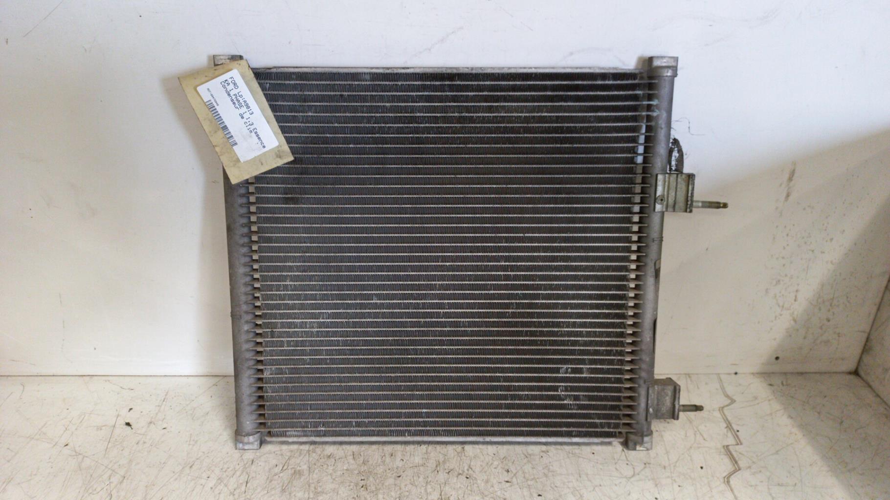 Condensatore clima FORD KA 1 PHASE 1 Gasolina - 1