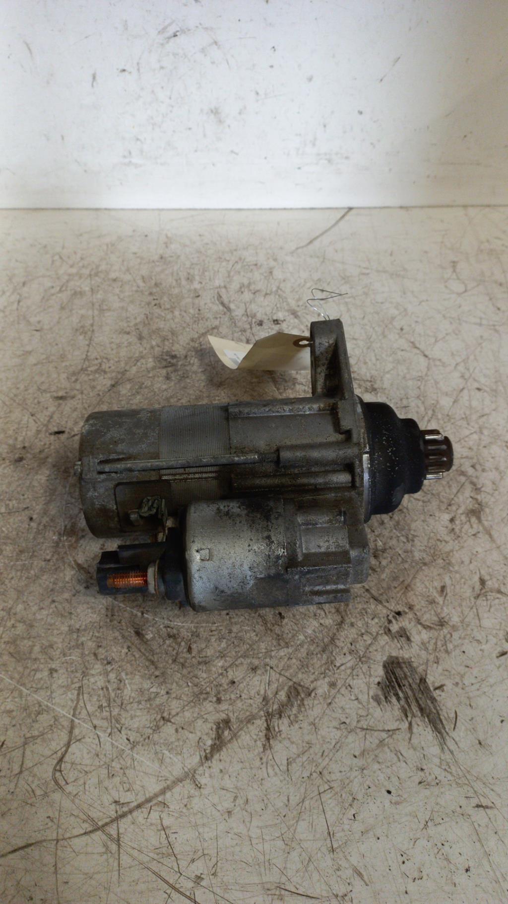Motorino avviamento VOLKSWAGEN PASSAT 5 Diésel - 1