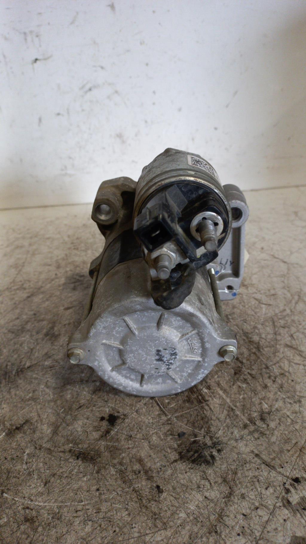 Motorino avviamento PEUGEOT 208 1 PHASE 2 Gasolina - 1