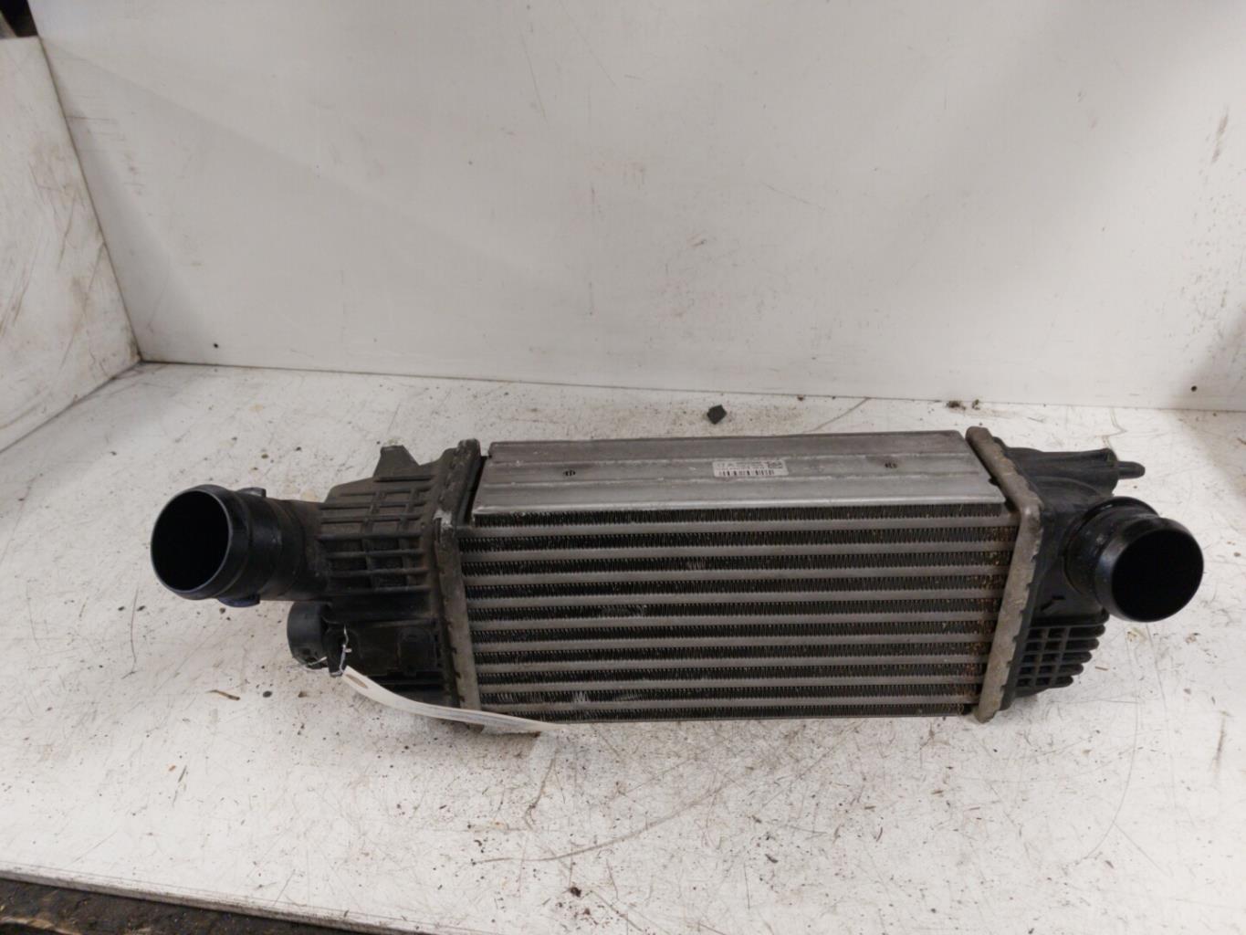 Scambiatore aria (Intercooler) PEUGEOT 508 1 SW PHASE 1 BREAK Diésel - 1