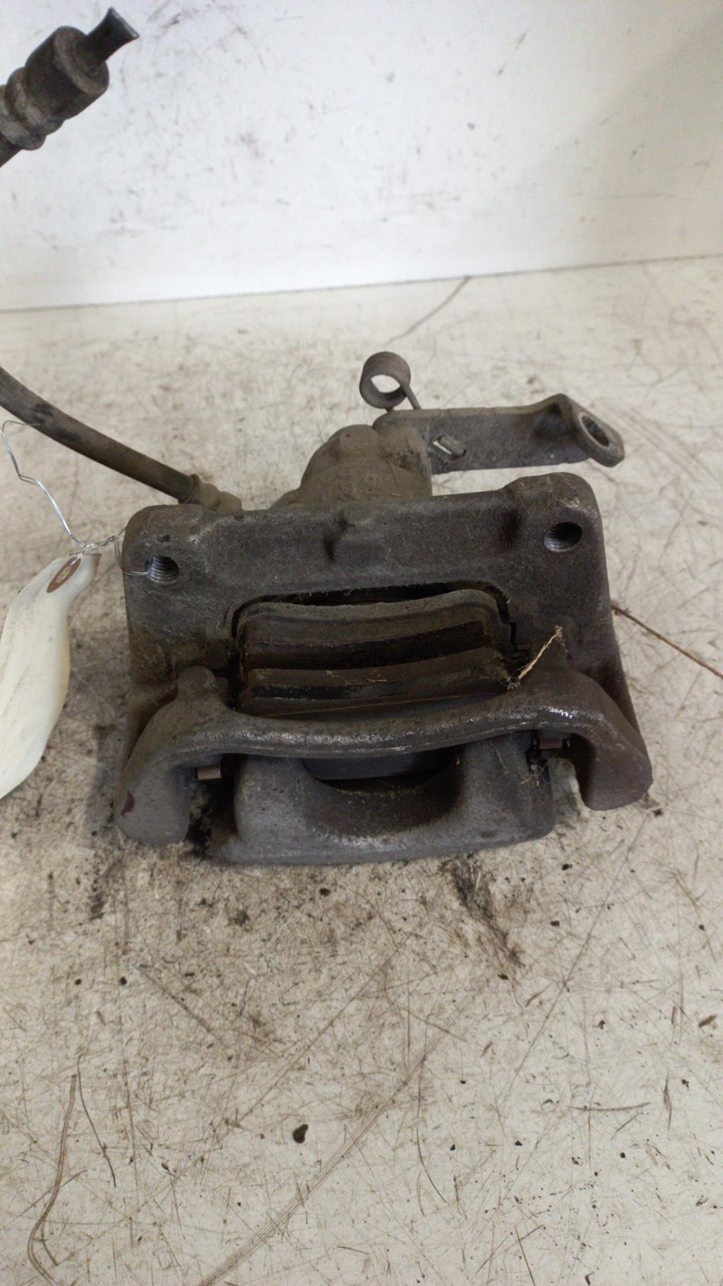 Pinza freni posteriore destra PEUGEOT TRAVELLER Diésel - 1