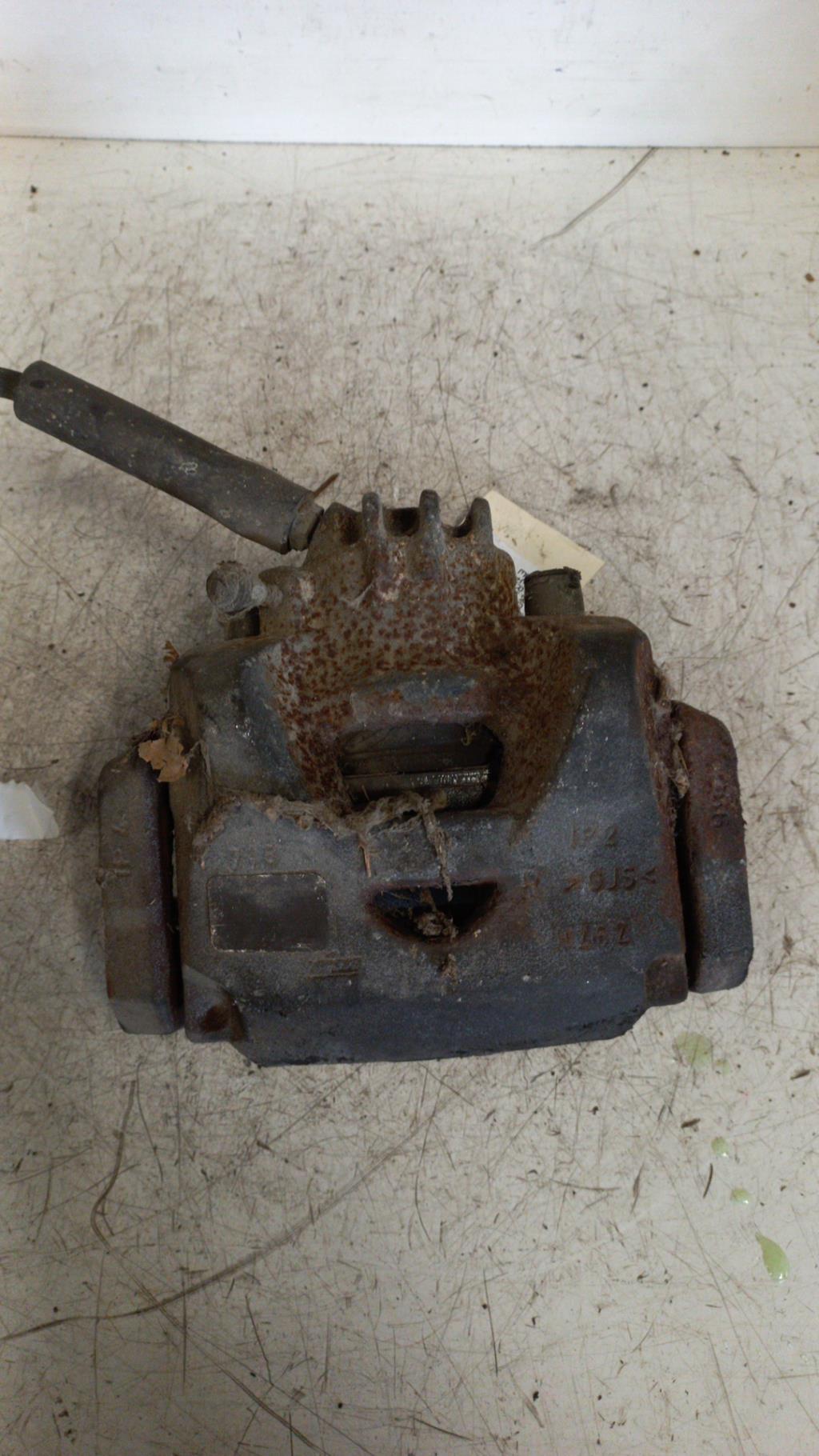 Pinza freni anteriore destra CITROEN BERLINGO 2 PHASE 1 Diésel - 1