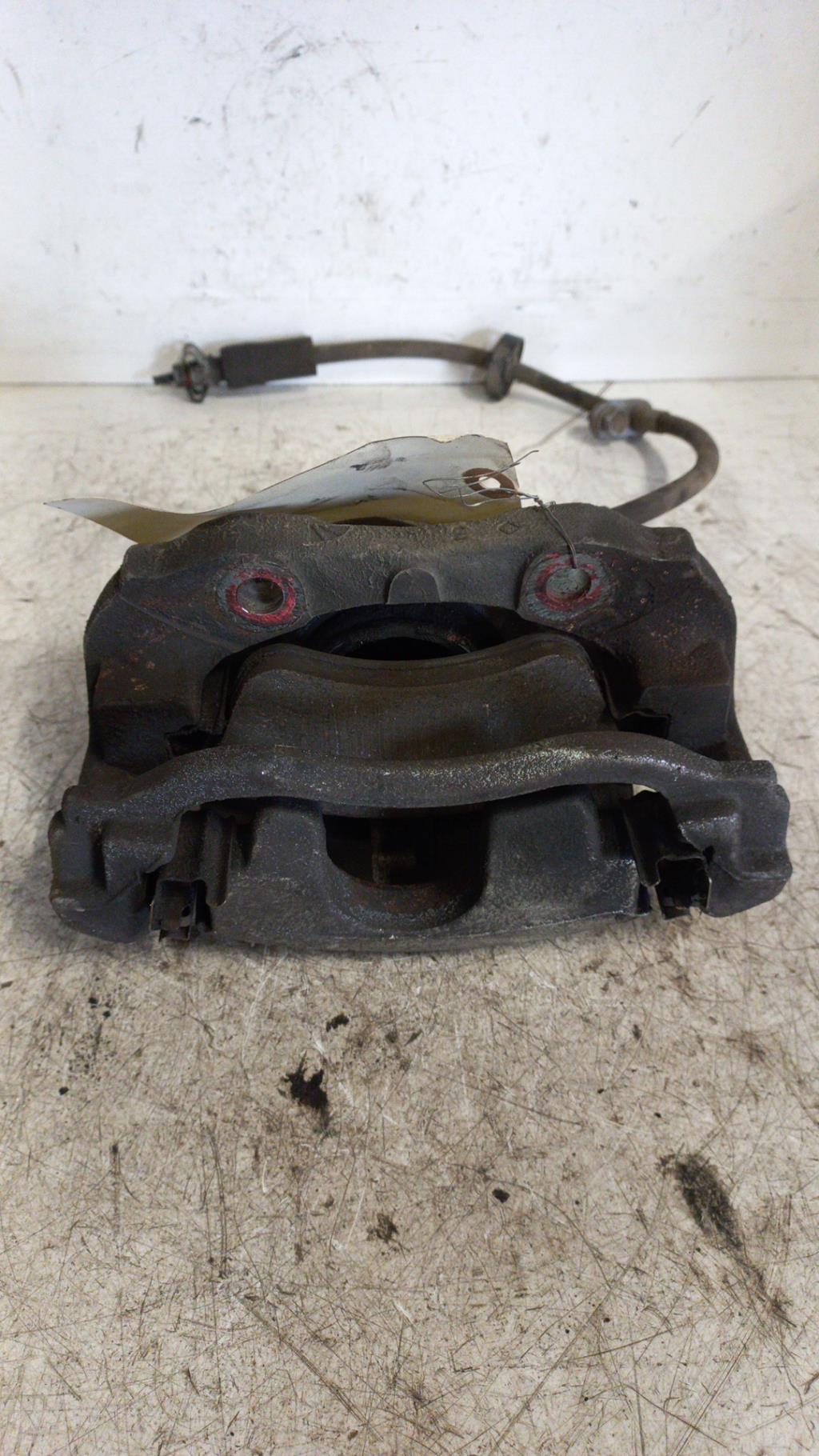Pinza freni anteriore destra CITROEN C3 PICASSO PHASE 2 Diésel - 1
