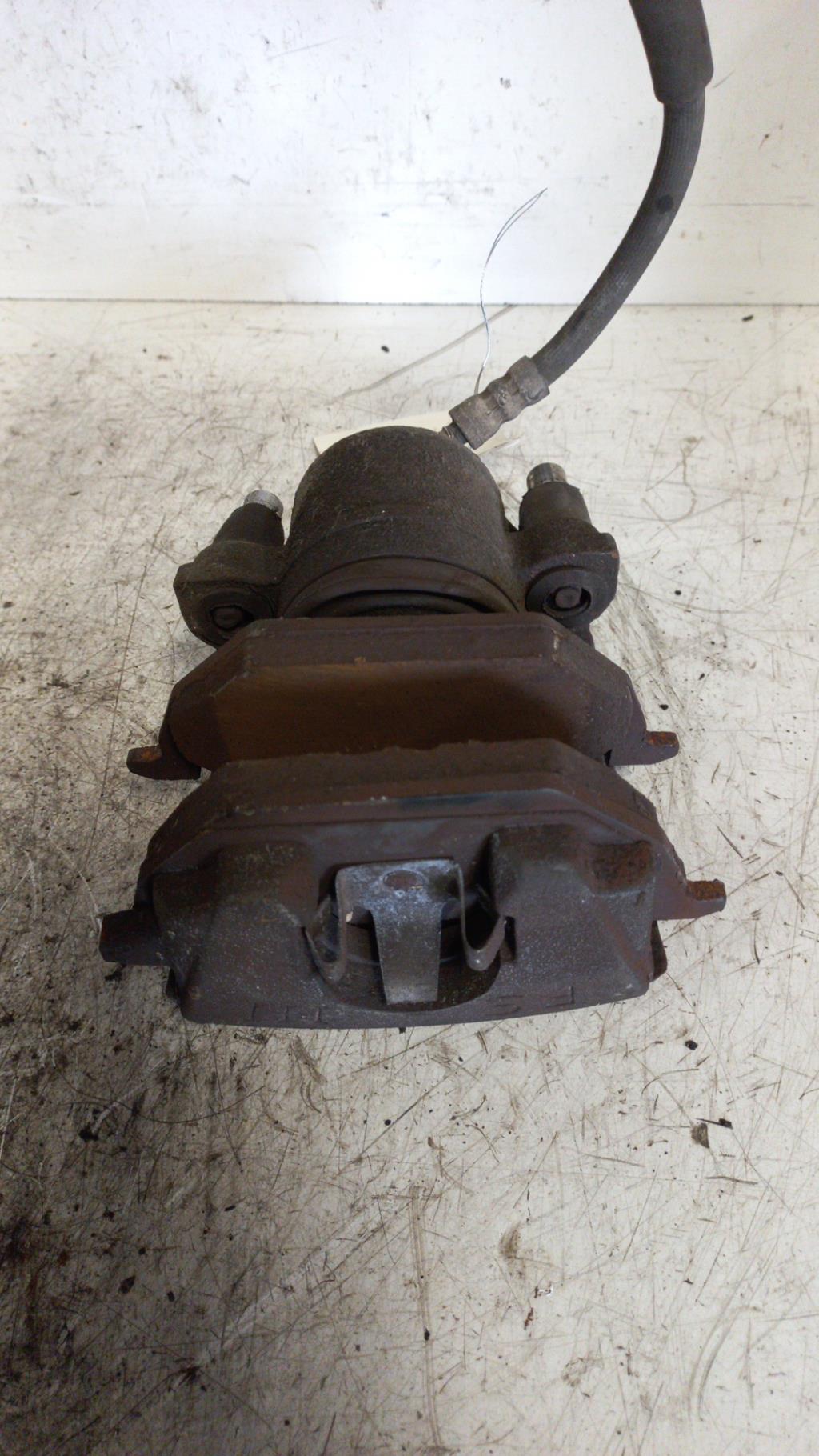 Pinza freni anteriore destra SEAT IBIZA 4 PHASE 1 Diésel - 1