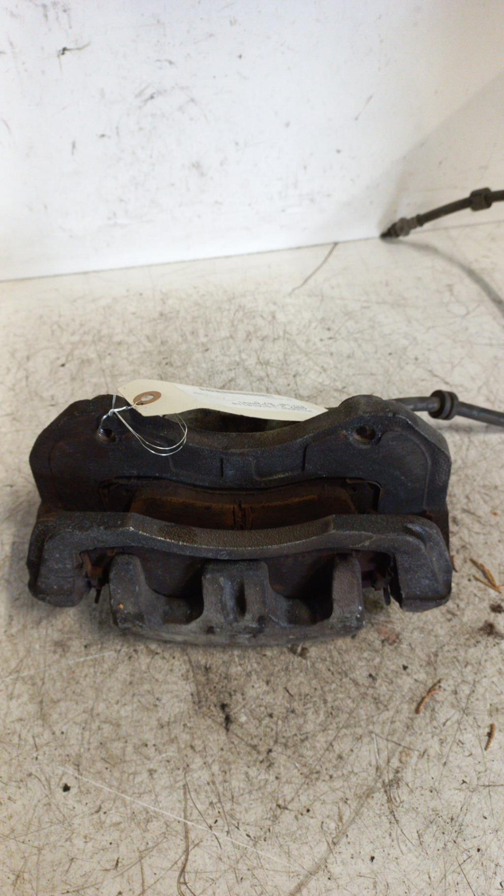 Pinza freni anteriore destra PEUGEOT 4007 Diésel - 1