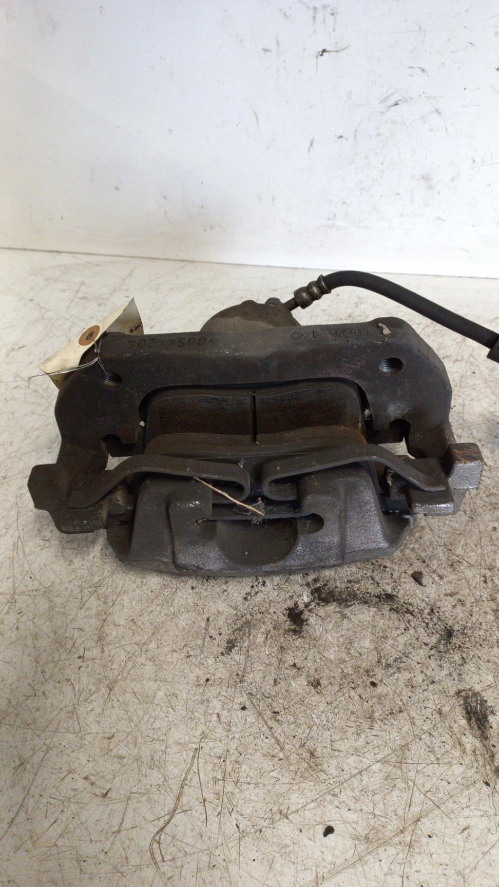 Pinza freni anteriore destra PEUGEOT TRAVELLER Diésel - 1