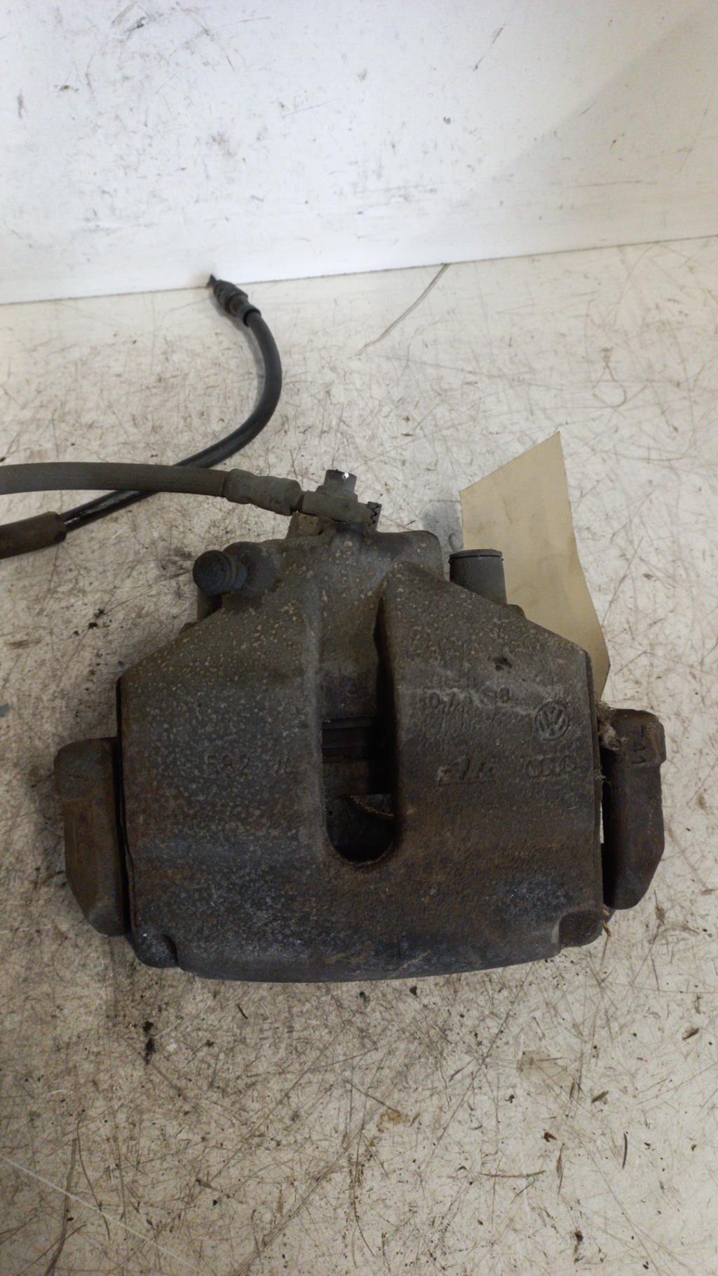 Pinza freni anteriore destra VOLKSWAGEN PASSAT 5 Diésel - 1