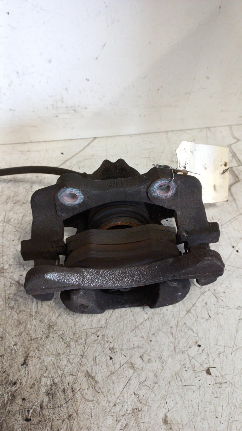 Pinza freni anteriore sinistra CITROEN C3 1 PHASE 2 Diésel - 1