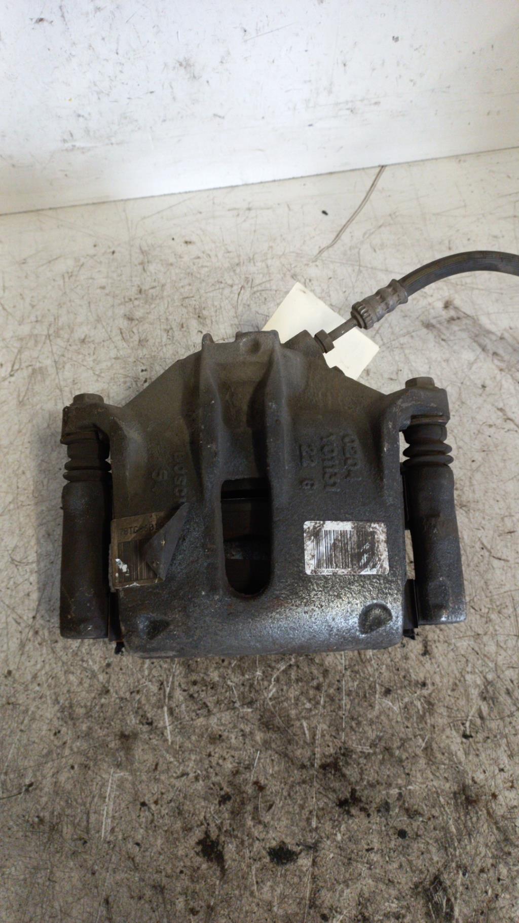 Pinza freni anteriore sinistra CITROEN C3 PICASSO PHASE 2 Diésel - 1