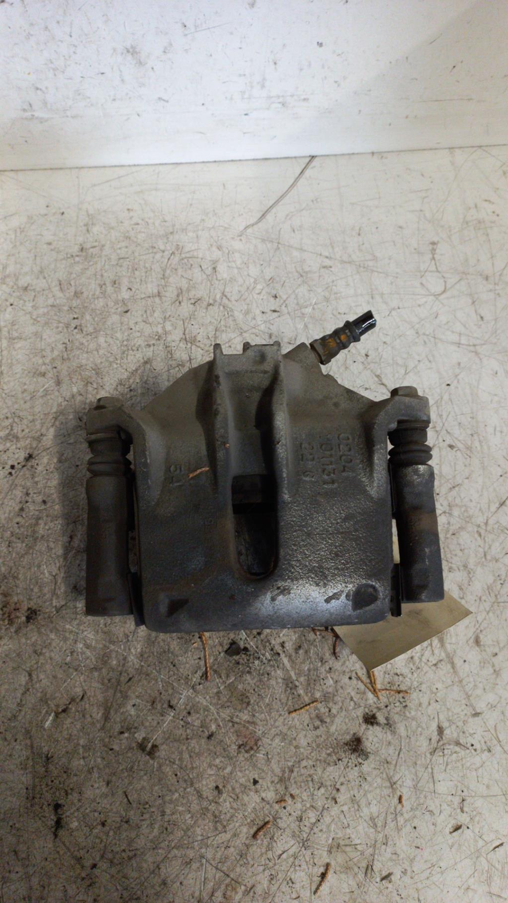 Pinza freni anteriore sinistra PEUGEOT 208 1 PHASE 2 Gasolina - 1