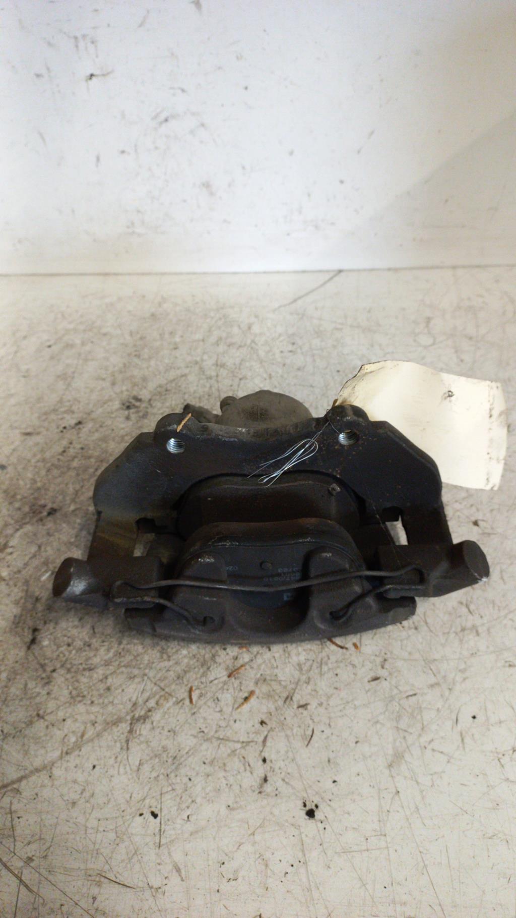 Pinza freni anteriore sinistra FORD FOCUS 2 PHASE 2 Diésel - 1