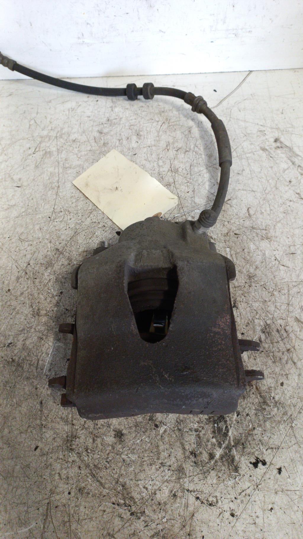 Pinza freni anteriore sinistra SEAT IBIZA 4 PHASE 1 Diésel - 1