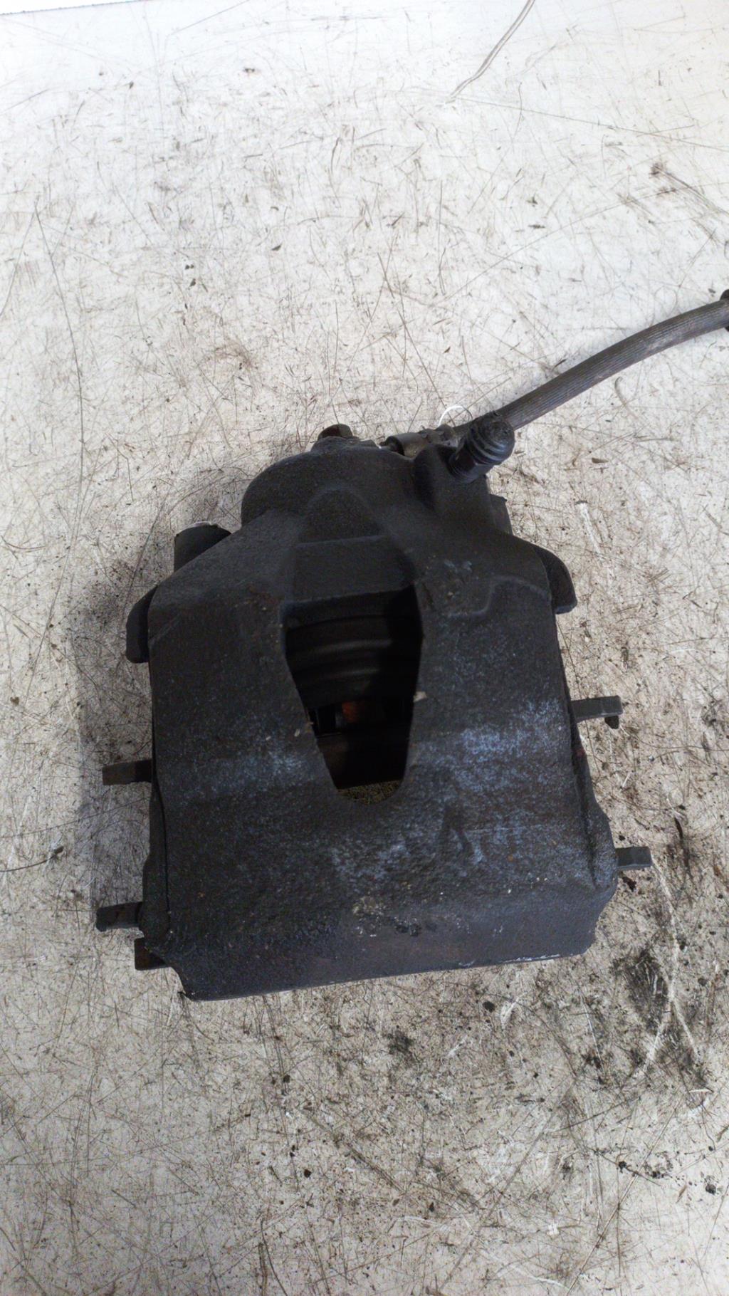 Pinza freni anteriore sinistra VOLKSWAGEN UP PHASE 1 Gasolina - 1