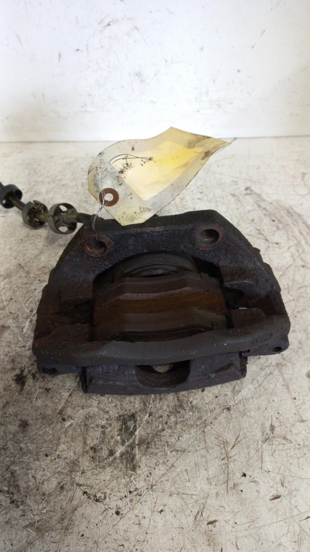 Pinza freni anteriore sinistra RENAULT KANGOO 1 PHASE 2 Diésel - 1