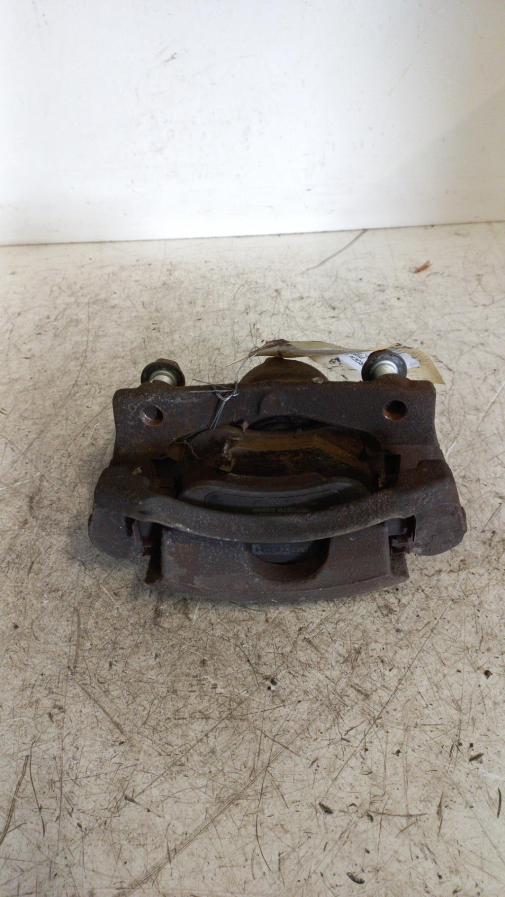 Pinza freni anteriore sinistra CITROEN C1 1 PHASE 1 Gasolina - 1