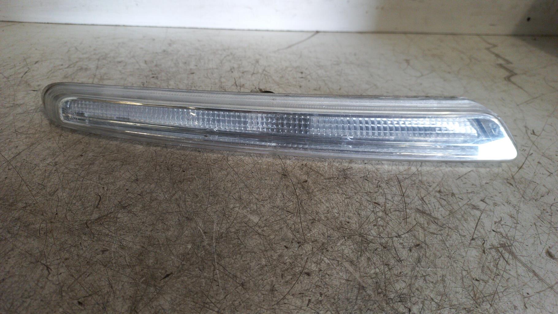 Luce di marcia diurna anteriore sinistra PEUGEOT 807 Gasolina - 1