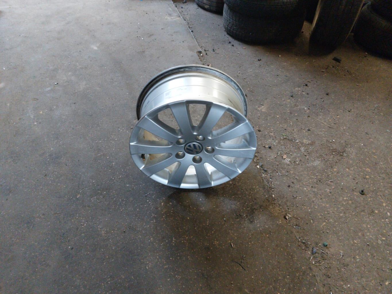 Jante VOLKSWAGEN PASSAT 5  - 1