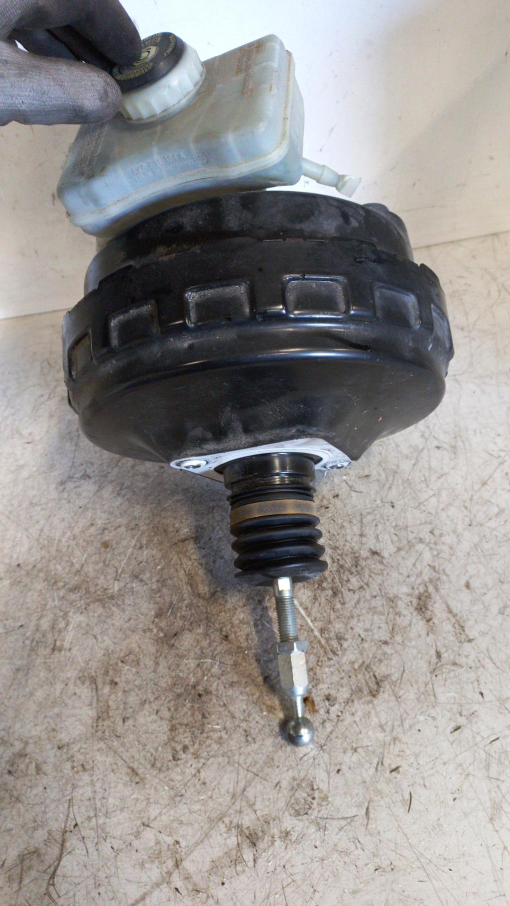 Mastervac AUDI A5 1 SPORTBACK PHASE 1 Diesel - 1