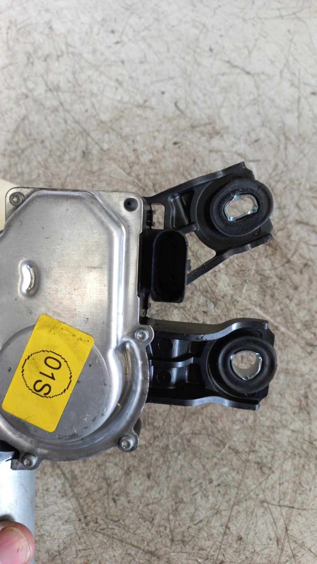 Motore tergicristallo posteriore VOLKSWAGEN UP PHASE 1 Gasolina - 1