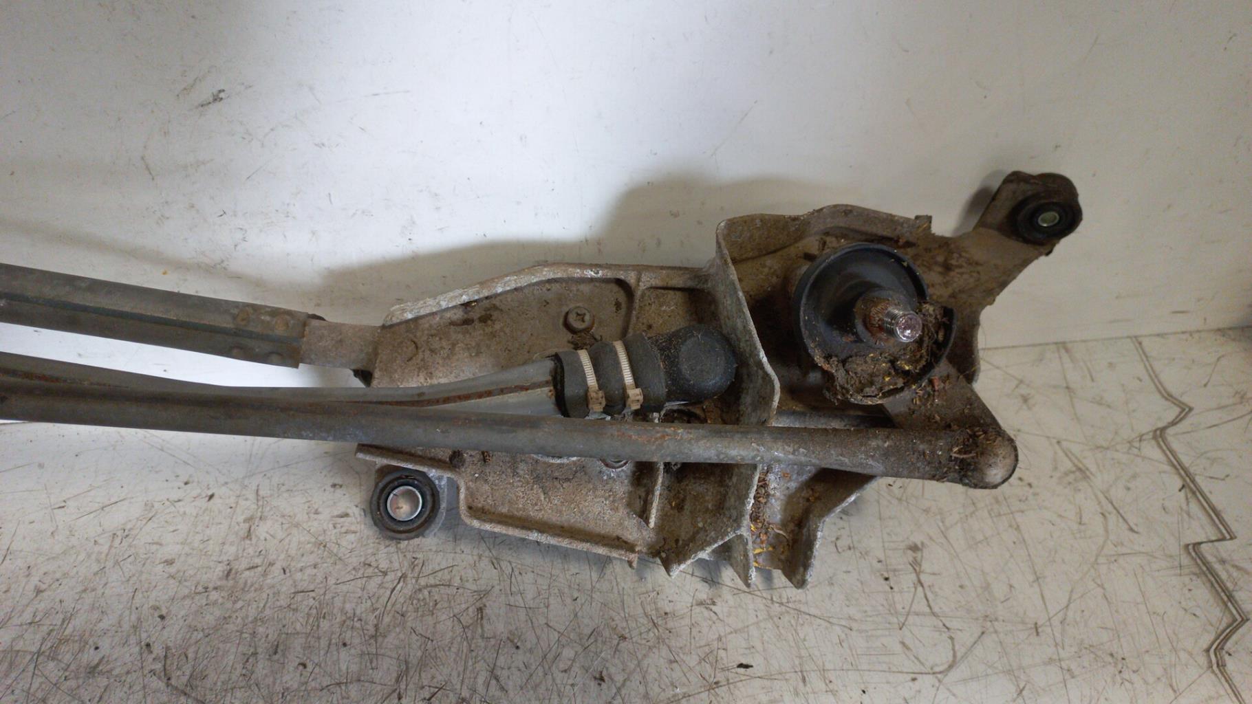Motore tergicristallo anteriore PEUGEOT 4007 Diésel - 1