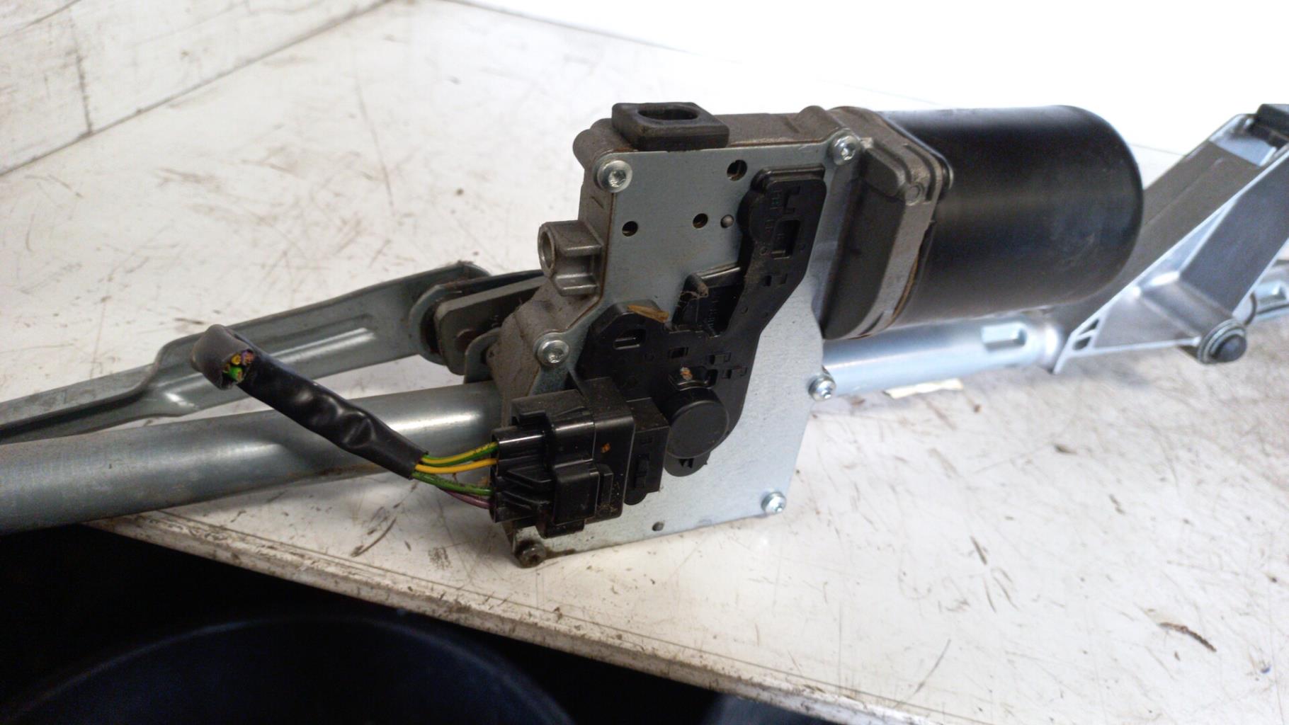 Motore tergicristallo anteriore DS DS4 1 PHASE 1 Diésel - 1