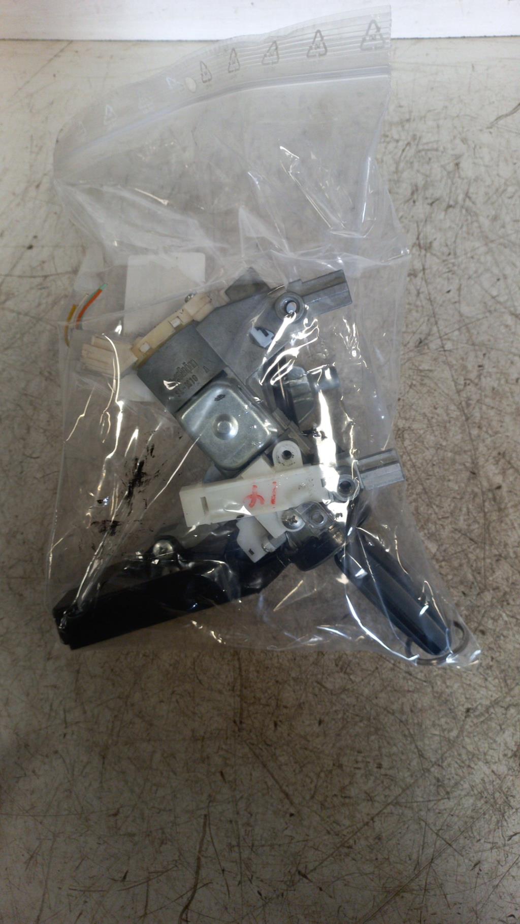 Neiman PEUGEOT 4007 Diesel - 1