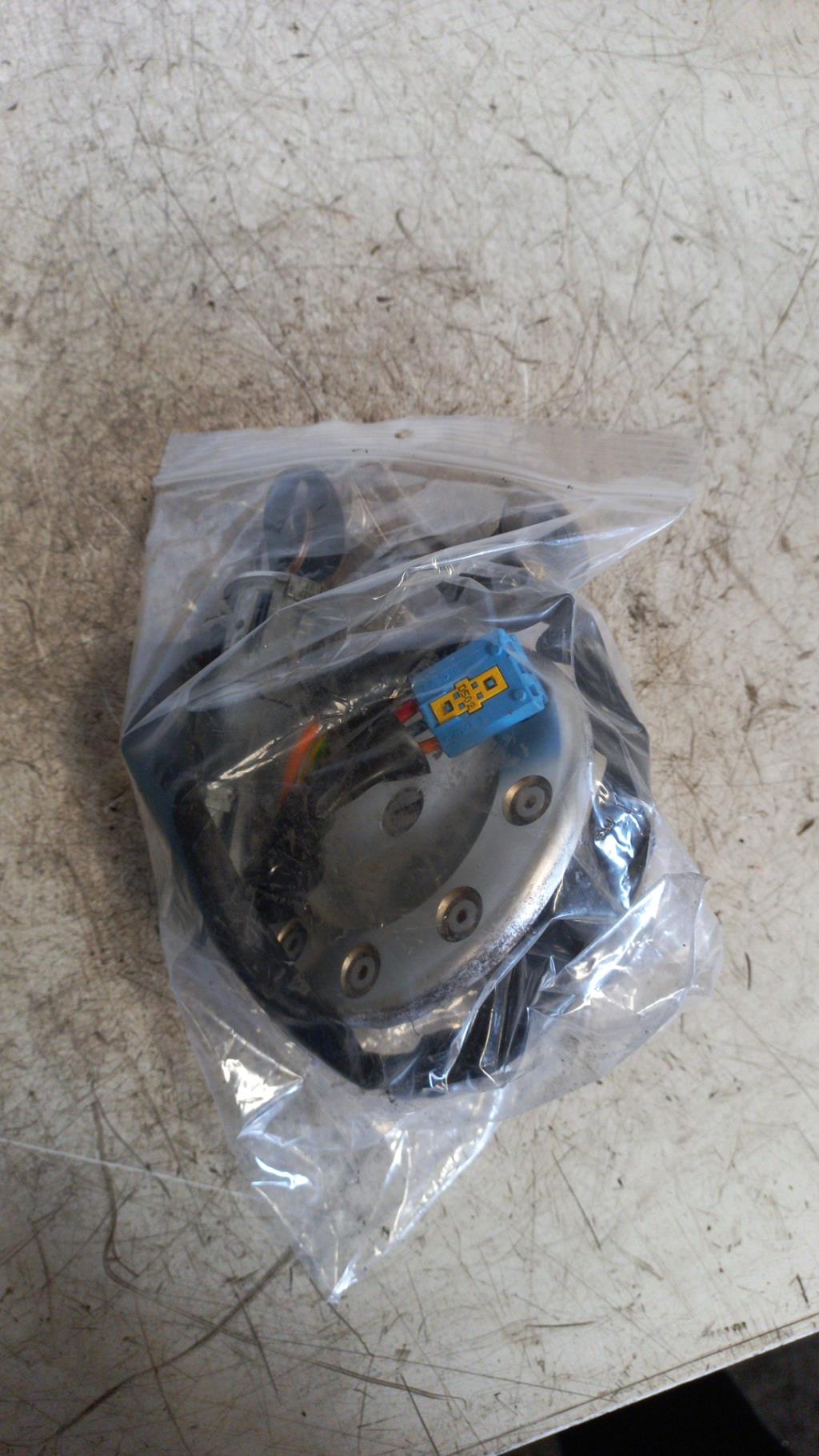 Immobilizzatore PEUGEOT 206 PHASE 2 BREAK Gasolina - 1