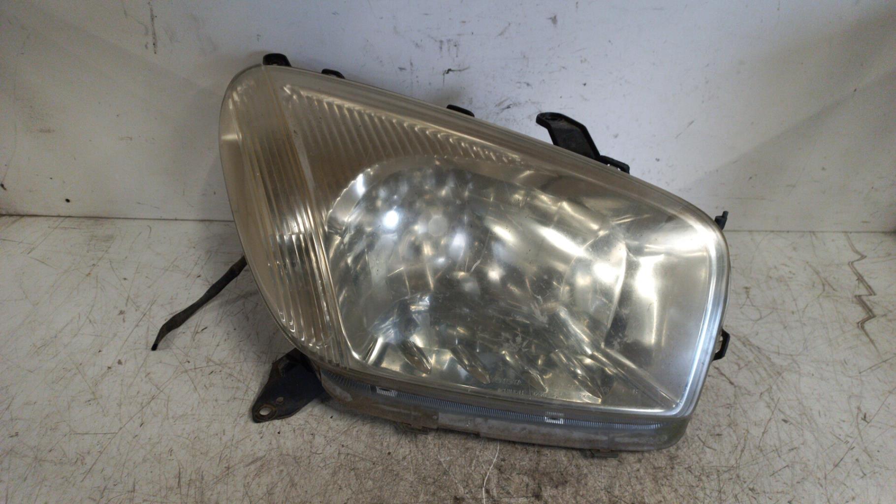 Gruppo ottico anteriore principale destro (luci)(faro) TOYOTA RAV4 2 PHASE 1 Diésel - 1