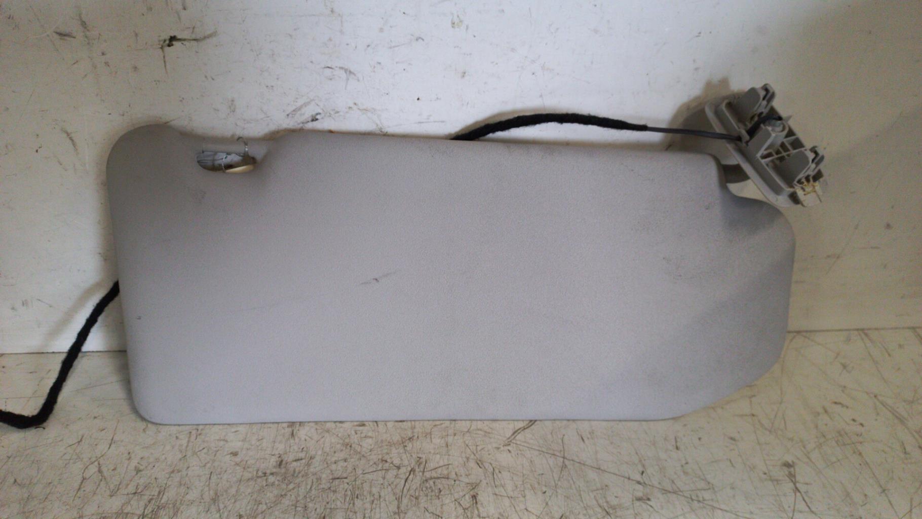 Pare soleil gauche CITROEN C4 2 PHASE 1 Essence - 1