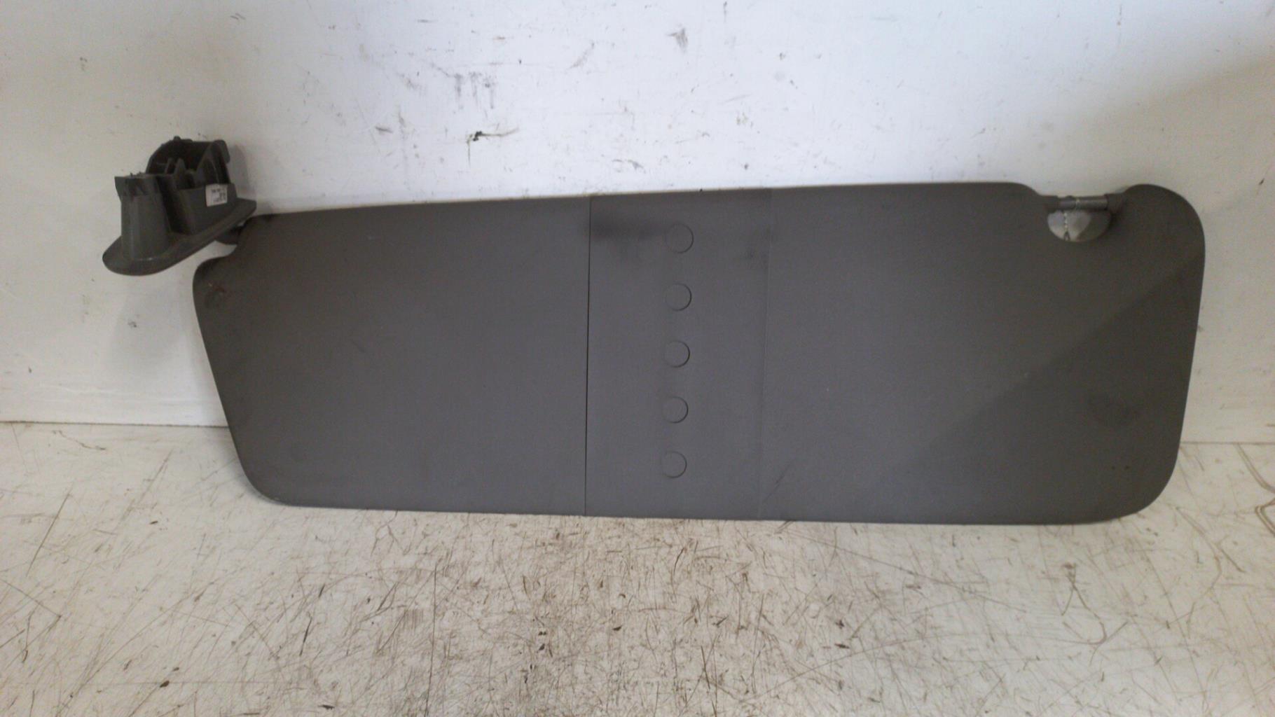 Pare soleil gauche RENAULT MASTER 3 PHASE 1 Diesel - 1
