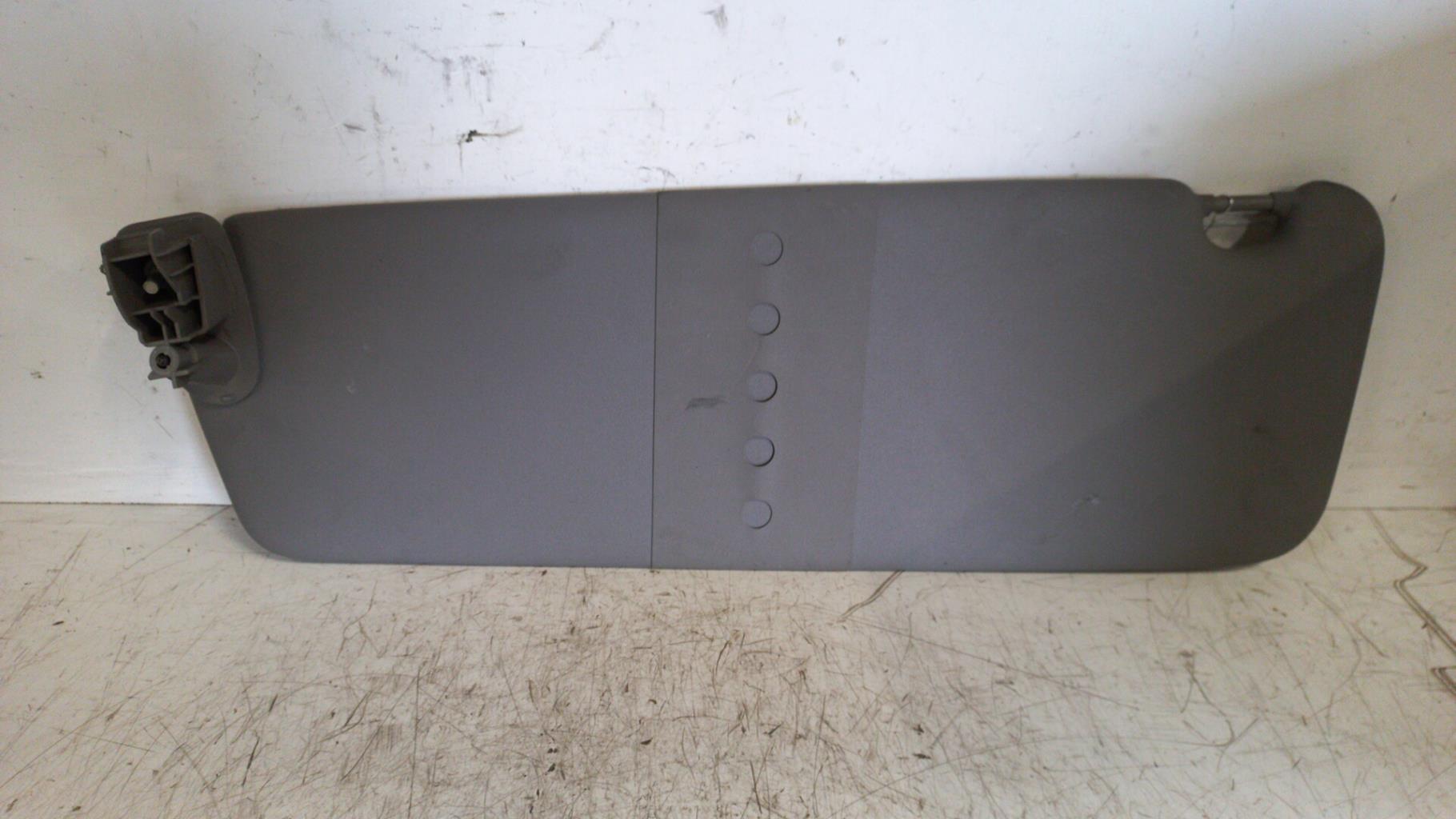 Pare soleil gauche RENAULT MASTER 3 PHASE 2 Diesel - 1