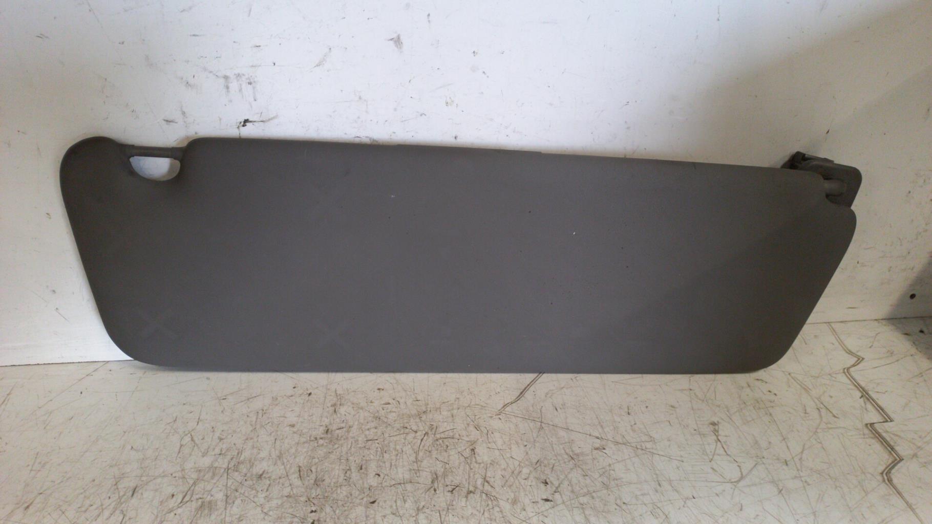 Pare soleil gauche RENAULT MASTER 3 PHASE 3 Diesel - 1
