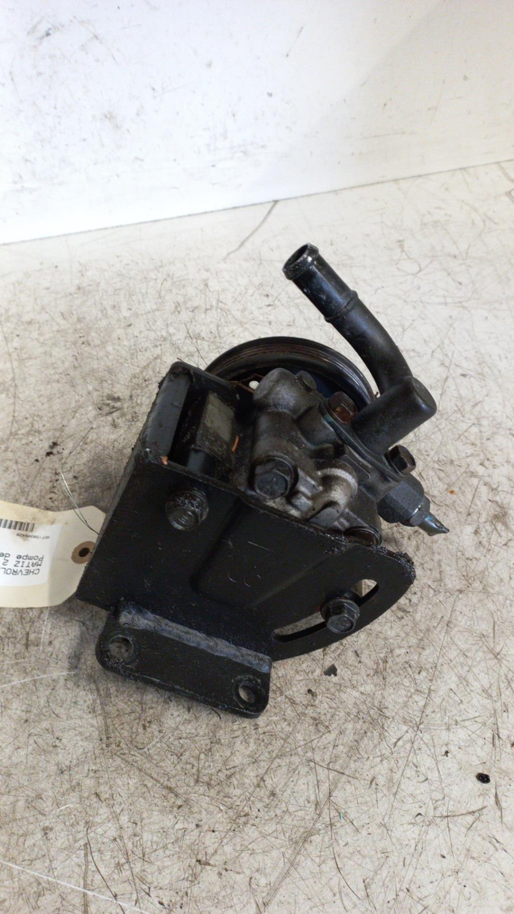 Pompe de direction CHEVROLET MATIZ 2 Essence - 1