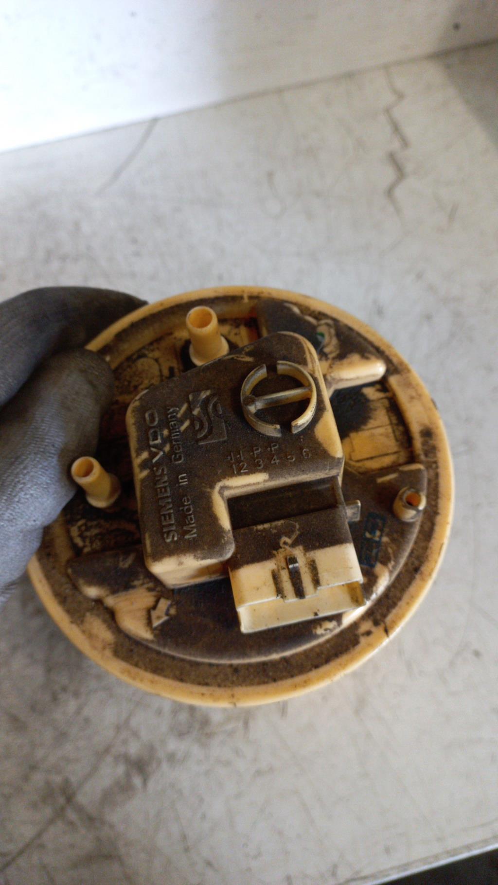 Pompe de gavage OPEL CORSA D PHASE 1 Diesel - 1