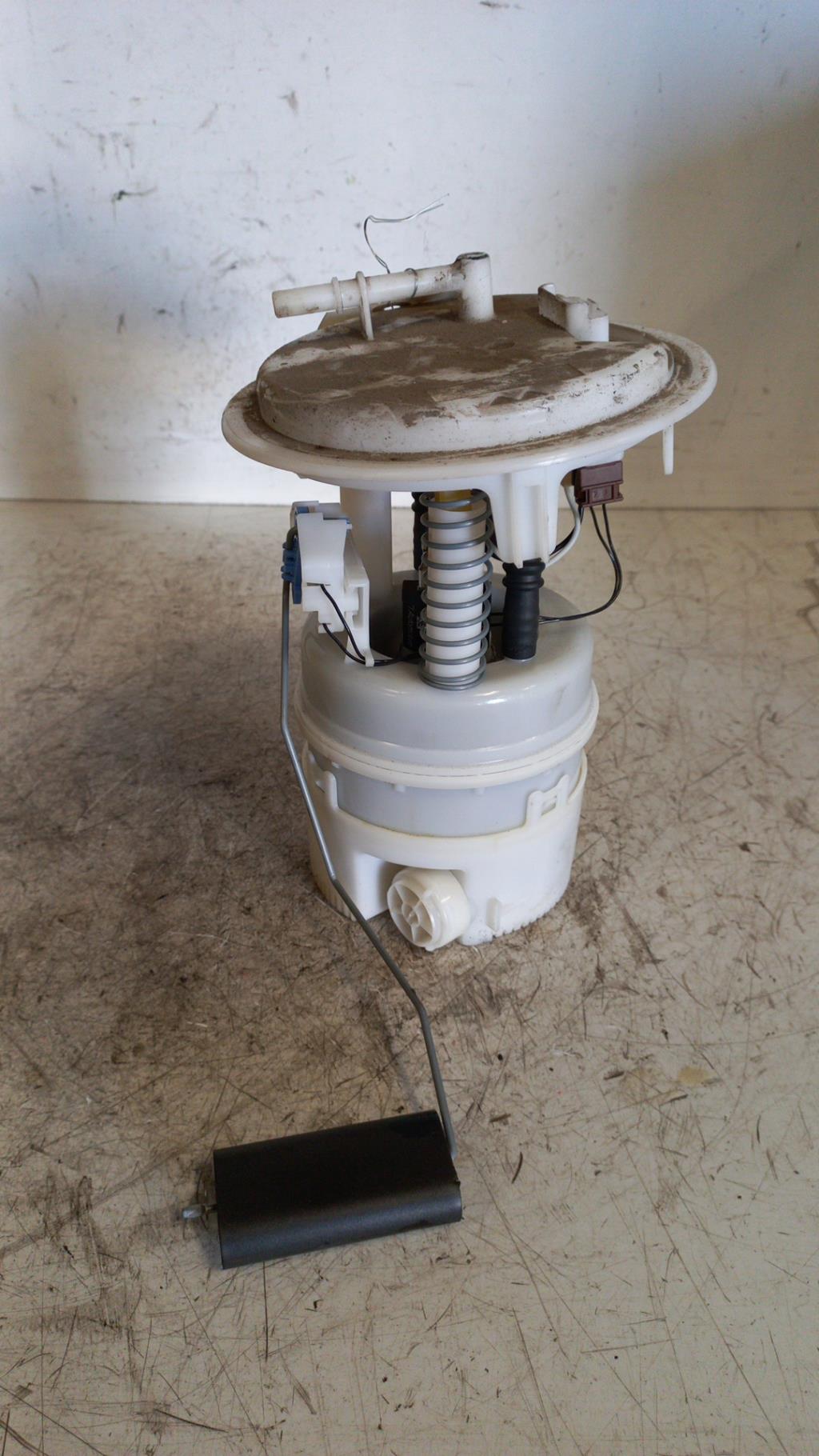 Pompe immergee CITROEN C4 2 PHASE 1 Essence - 1