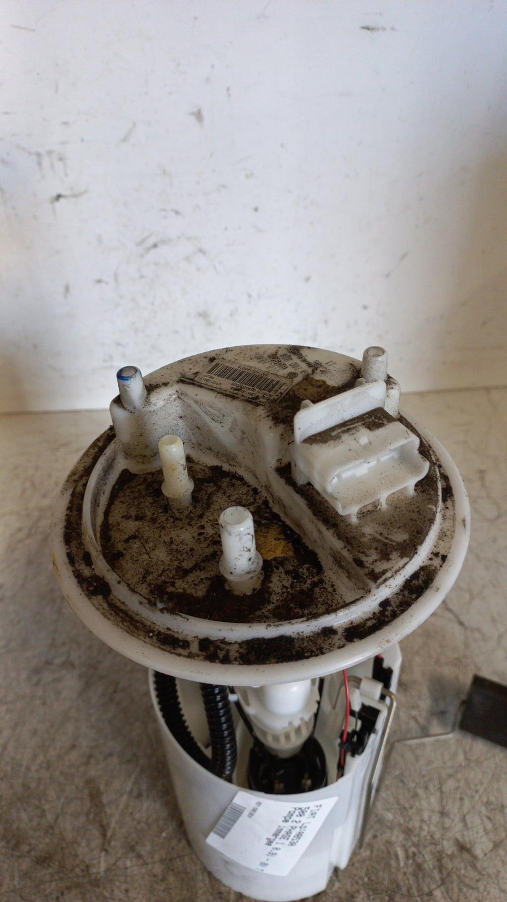 Pompa sommersa FIAT 500 2 PHASE 1 Gasolina - 1