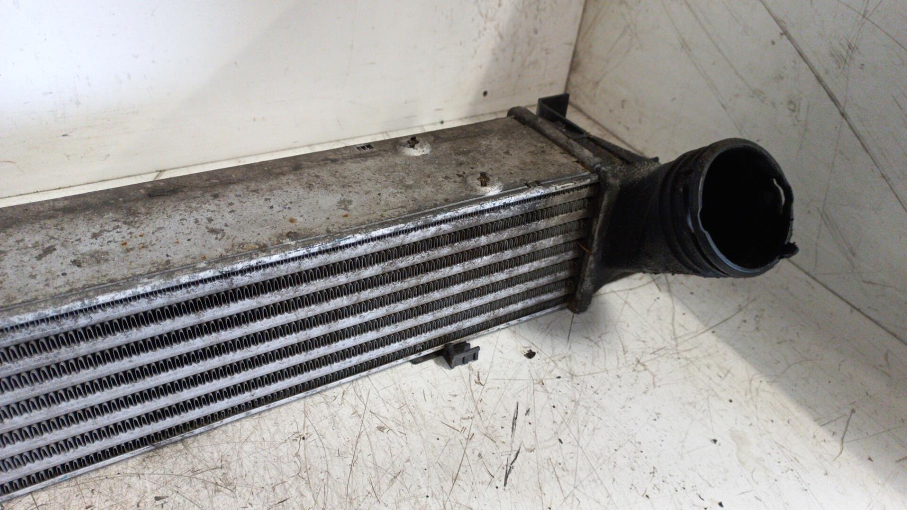 Radiateur EGR BMW SERIE 1 E87 PHASE 2 Diesel - 1
