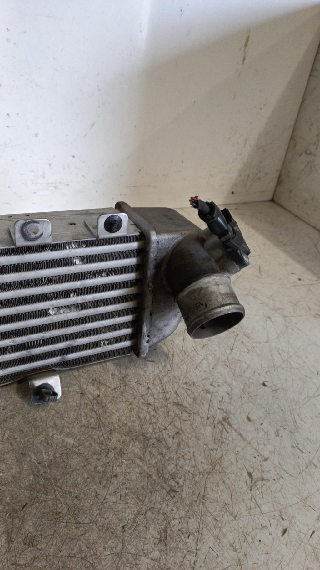 Radiatore EGR KIA CEE-D 1 SPORT WAGON PHASE 1 BREAK Diésel - 1
